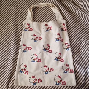 NEW Sanrio Hello Kitty Tote